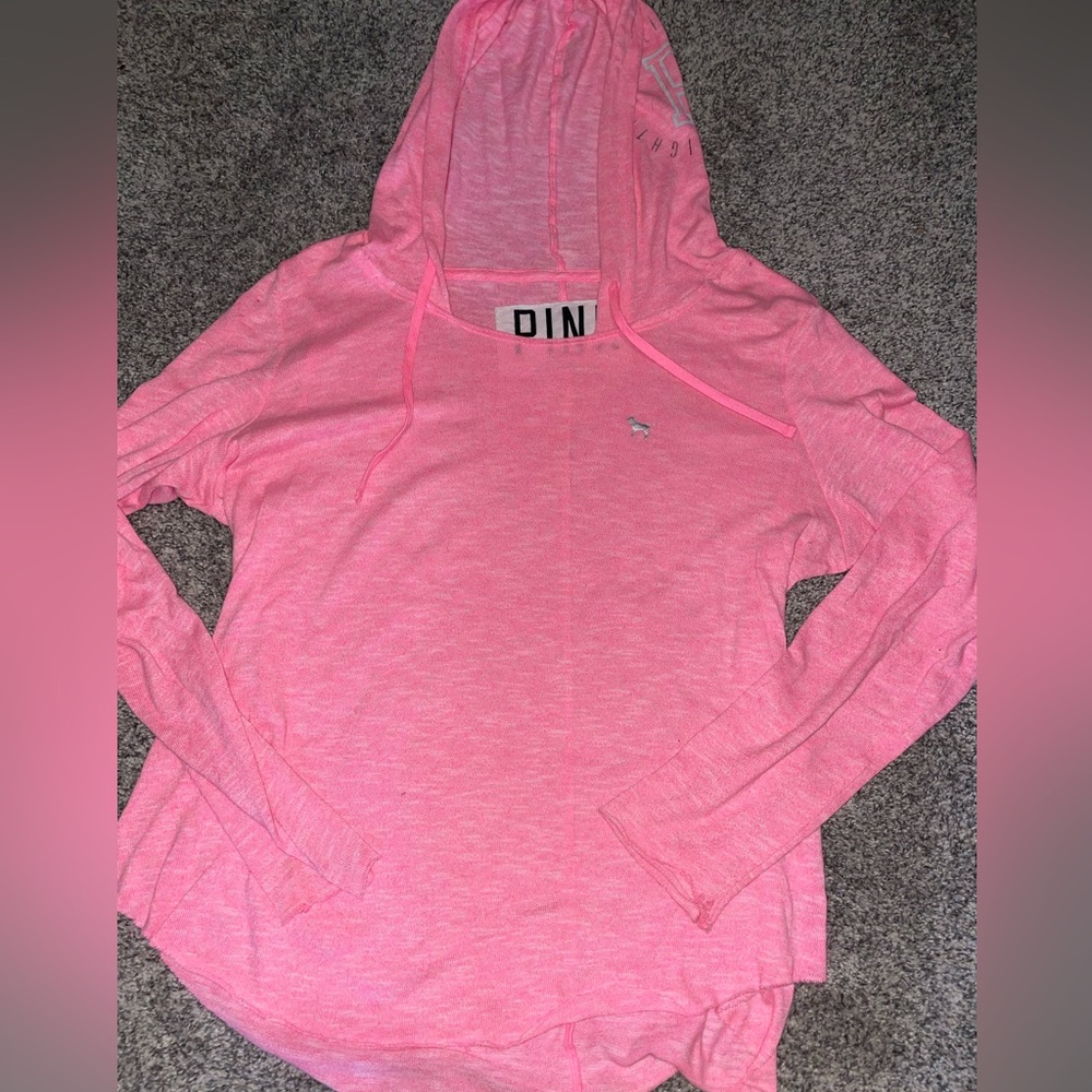 Victoria's Secret Pink Hoodie